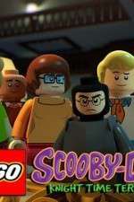 Watch LEGO Scooby-Doo! Knight Time Terror Zmovie