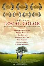 Watch Local Color Zmovie