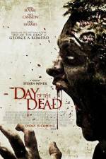 Watch Day of the Dead (2008) Zmovie