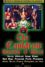 Watch Cauldron Baptism of Blood Zmovie