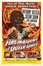 Watch Fire Maidens of Outer Space Zmovie