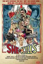 Watch She Kills Zmovie