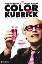 Watch Colour Me Kubrick A Trueish Story Zmovie