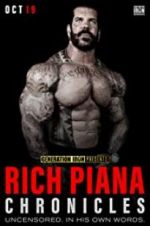 Watch Rich Piana Chronicles Zmovie