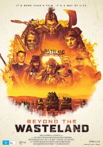 Watch Beyond the Wasteland Zmovie