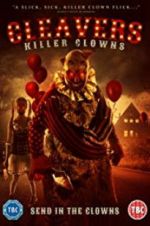 Watch Cleavers: Killer Clowns Zmovie