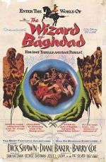 Watch The Wizard of Baghdad Zmovie