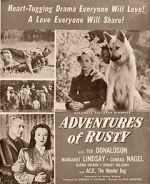 Watch Adventures of Rusty Zmovie