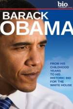 Watch Biography: Barack Obama Zmovie