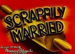 Watch Scrappily Married (Short 1945) Zmovie