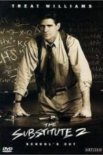 Watch The Substitute 2 School's Out Zmovie