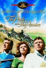 Watch The Pride and the Passion Zmovie