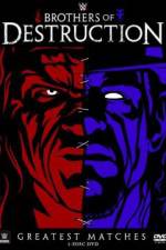 Watch WWE: Brothers Of Destruction Zmovie