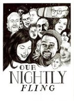 Watch Our Nightly Fling (Short 2017) Zmovie