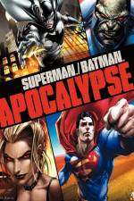 Watch SupermanBatman Apocalypse Zmovie