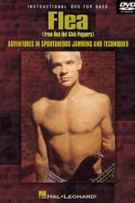 Watch Flea - Instructional DVD for Bass Zmovie