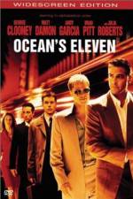 Watch Ocean's Eleven Zmovie