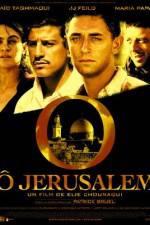 Watch O Jerusalem Zmovie