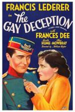 Watch The Gay Deception Zmovie