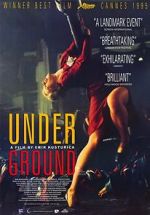 Watch Underground Zmovie