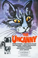 Watch The Uncanny Zmovie