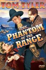 Watch The Phantom of the Range Zmovie