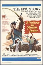 Watch A Challenge for Robin Hood Zmovie