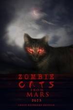 Watch Zombie Cats from Mars Zmovie