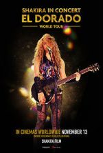 Watch Shakira in Concert: El Dorado World Tour Zmovie