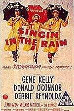 Watch Singin' in the Rain Zmovie