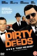 Watch Dirty Deeds Zmovie