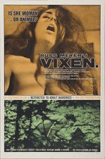 Watch Vixen! Zmovie