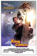 Watch King Cohen Zmovie