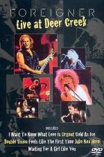 Watch Foreigner: Live at Deer Creek Zmovie