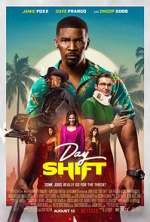 Watch Day Shift Zmovie