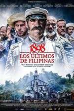 Watch 1898 Los ltimos de Filipinas Zmovie