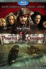 Watch Pirates of the Caribbean: At World's End Zmovie