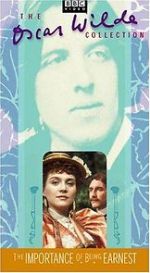 Watch The Importance of Being Earnest Zmovie