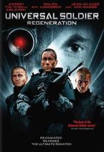 Watch Universal Soldier: Regeneration Zmovie