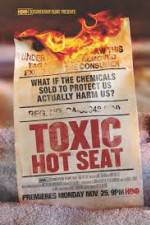 Watch Toxic Hot Seat Zmovie