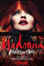 Watch Madonna Rebel Heart Tour Zmovie