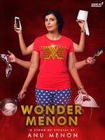 Watch Anu Menon: Wonder Menon (TV Special 2019) Zmovie