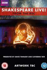 Watch Shakespeare Live! From the RSC Zmovie