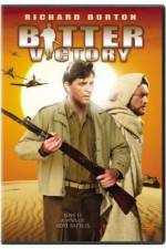 Watch Bitter Victory Zmovie