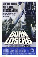 Watch The Born Losers Zmovie