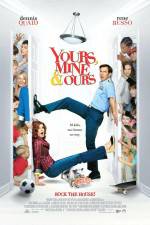 Watch Yours, Mine and Ours Zmovie