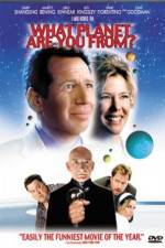 Watch What Planet Are You From Zmovie