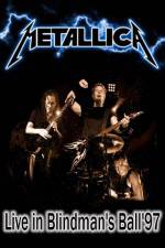 Watch Metallica: The Blindman's Ball Zmovie