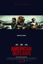 Watch American Outlaws Zmovie