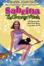 Watch Sabrina the Teenage Witch Zmovie